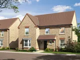 "The Manning" Latimer Gardens, Off Higham Road, Burton Latimer, Northamptonshire, Kettering, Northamptonshire