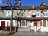 Desford Road, Canning Town