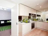 Plot B24 - Live/Work Units, OneSE8, Deals Gateway, Off Blackheath Road, London