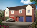 "C2 4 Bay" Nightingale Rise, Moredon Road, Moredon, Swindon, Swindon