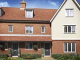 "Bowen" Welbury Meadows, Hempstead Lane, Hailsham, East Sussex