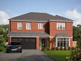 Plot The Kirkham 68 - ID:4576, , Harvest View, Selby Road, Garforth