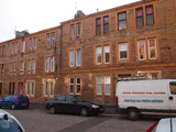 Crow Road, Glasgow