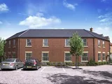 "Lyon Type B" Billington Grove, 21 Kestrel Way, Off Billington Road, Leighton Buzzard, Bedfordshire