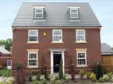 "The Emerson" Teignfields, Chudleigh, Newton Abbot, Devon