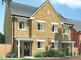 Plot 31, , Noble Park, Noble Park, Epsom, Surrey,