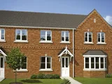 Plot The Ayr 126 - ID:4650, , Wentworth Grange, Manvers, Rotherham