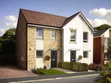 Plot The Piper 3 - ID:2534, , Warkworth Grange, Wantage Avenue, North Shields