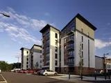 Plot Type 2.1 234 - ID:699, , Richmond Gate, Oatlands, Glasgow