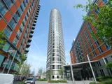 Ontario Tower, Canary Wharf