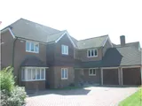 Templewood Gate, Templewood Lane,, Farnham Common, Berkshire, SL2