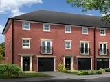 "Stevenston" Montgomerie Brook, Long Drive, Irvine, North Ayrshire