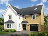 "Fenwick" Montgomerie Brook, Long Drive, Irvine, North Ayrshire
