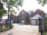 Charters Road, Sunningdale, Berkshire, SL5