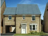 "Hurst" Farndon Fields, Farndon Road, Market Harborough, Leicestershire