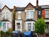 Eardley Road, Streatham