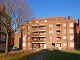 New Park Road, Brixton Hill