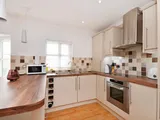 Halley Gardens, Lewisham