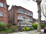 Barrowgate Road, Chiswick