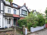 Ellesmere Road, Chiswick