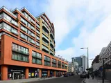 South Wharf Road, Paddington