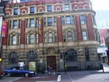 City Centre (BS1) Baldwin Street
