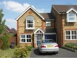 Redwing Road, Gabriel Park