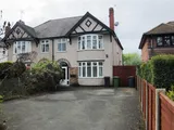 Higham Lane