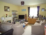 Gillespie Close, Bedford, Bedfordshire