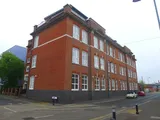 City Annex 90, Andersons Road, Southampton