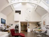 Pembridge Crescent, London, W11