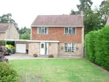 Byron Avenue, Camberley