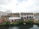 Kingsland Road, Shoreditch