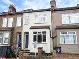 Spencer Road
