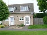 Elizabeth Way,  Hatfield Peverel