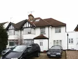 Hendon Way, Cricklewood