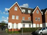 Tavistock Mews, High Wycombe
