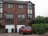 The Firs, Gosforth