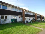 Ridge Road, Cricklewood