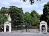 Queenstown Road, London SW8