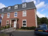 Kirby Court, Newbold-On-Avon