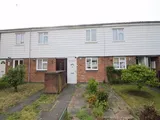 North Hayes, Middlesex