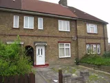 Baron Road, DAGENHAM, Essex