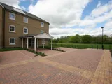Monxton Place, Sherfield Park, Sherfield on Loddon