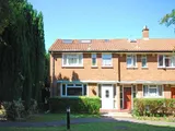 Urmston Drive, Southfields