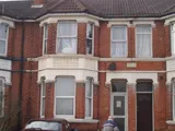 High Road, Swaythling, Southampton, SO16