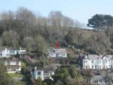 Barbican Hill, East Looe, Cornwall