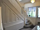Bramhall Lane South, Bramhall