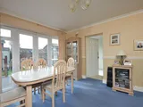 Fleet Close, West Molesey
