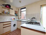 South Park Grove, New Malden